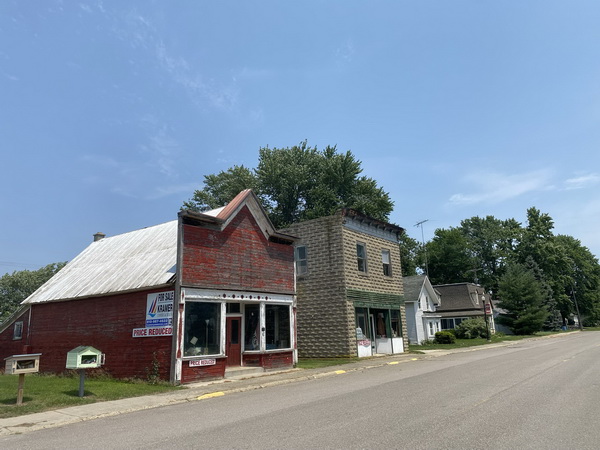 Applegate - Sept 2020 (newer photo)